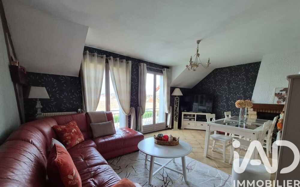 Vente Maison/villa 8 pièces
