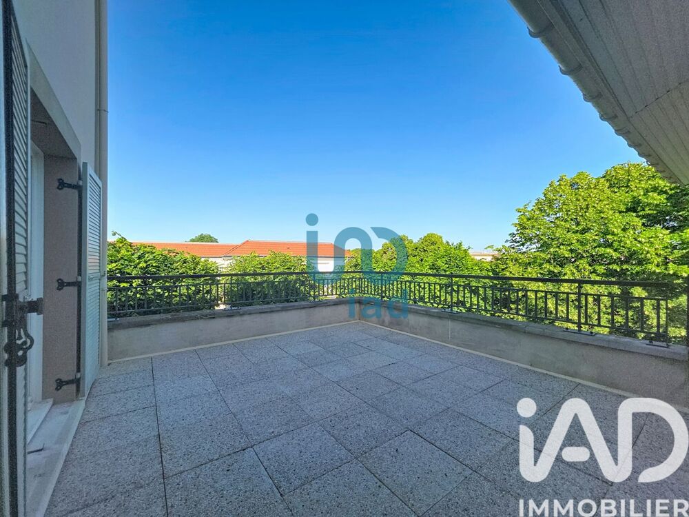 Vente Duplex 3 pièces