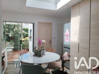  Maison à vendre 5 pièces 82 m²