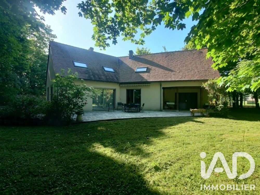 Vente Maison traditionnelle 7 pièces