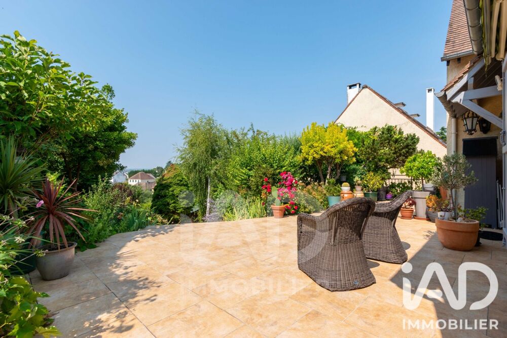 Vente Maison Vente Maison/villa 6 pièces Triel-sur-seine