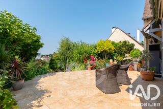  Maison à vendre 6 pièces 130 m²