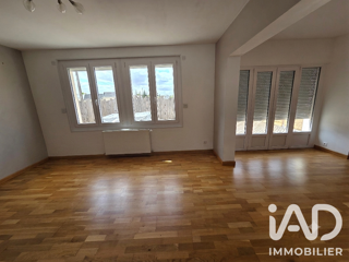  Maison à vendre 5 pièces 119 m²