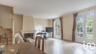  Maison à vendre 6 pièces 107 m²
