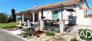  Maison à vendre 6 pièces 174 m²
