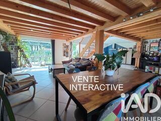  Maison � vendre 6 pi�ces 145 m�