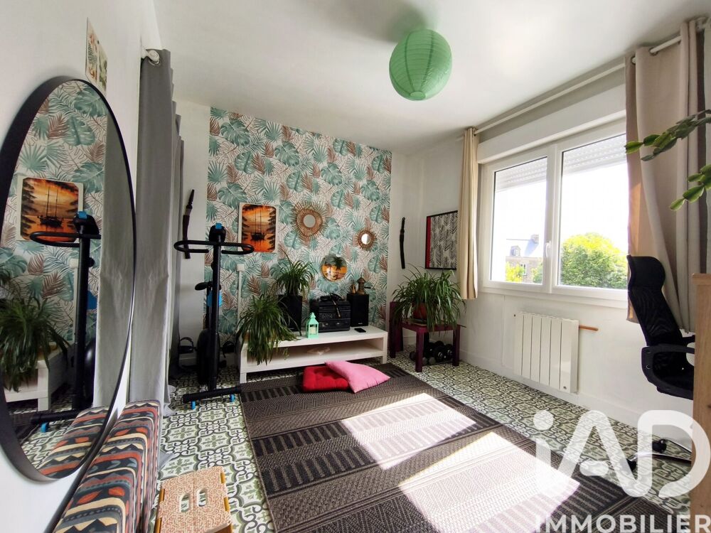 vente Maison - 5 pièce(s) - 106 m² Montebourg (50310)