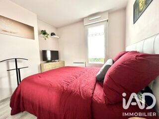  Appartement à vendre 2 pièces 32 m²