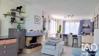 Vente Maison Vente Maison/villa 5 pièces Saint-julien-les-villas