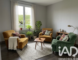  Maison � vendre 5 pi�ces 123 m�