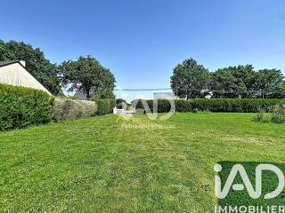  Maison à vendre 4 pièces 88 m²