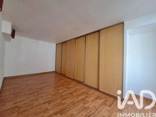 Appartement à vendre 3 pièces 45 m²