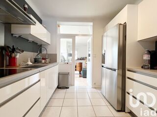  Maison à vendre 6 pièces 135 m²