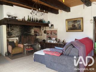  Maison à vendre 6 pièces 120 m²