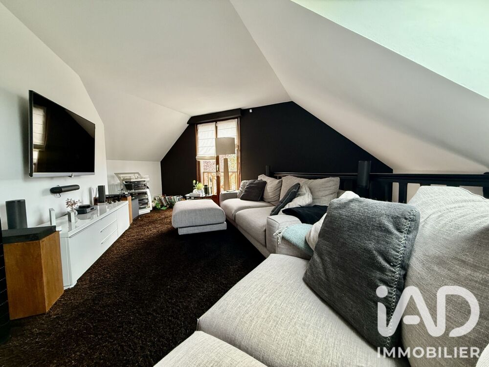 à vendre  Maison Sélestat (67600)