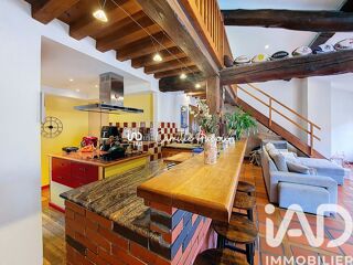  Appartement à vendre 4 pièces 111 m²