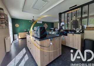  Maison à vendre 6 pièces 103 m²