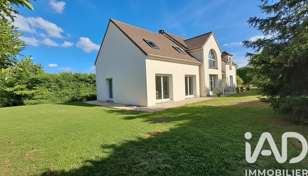 Vente Maison traditionnelle 12 pièces