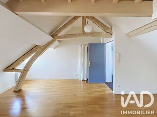  Appartement à vendre 1 pièce 30 m²