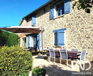  Maison à vendre 10 pièces 237 m²