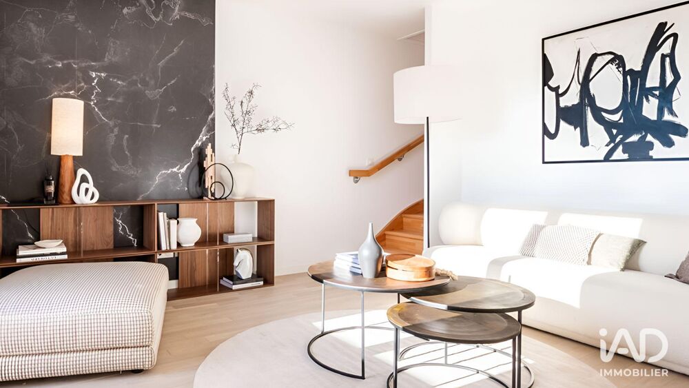 à vendre  Appartement Clamart (92140)