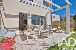  Maison à vendre 4 pièces 104 m²