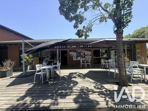 Vente Restauration rapide 74 m&sup2; 199440 31330 Grenade