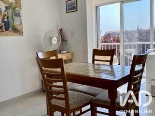  Appartement à vendre 2 pièces 36 m²