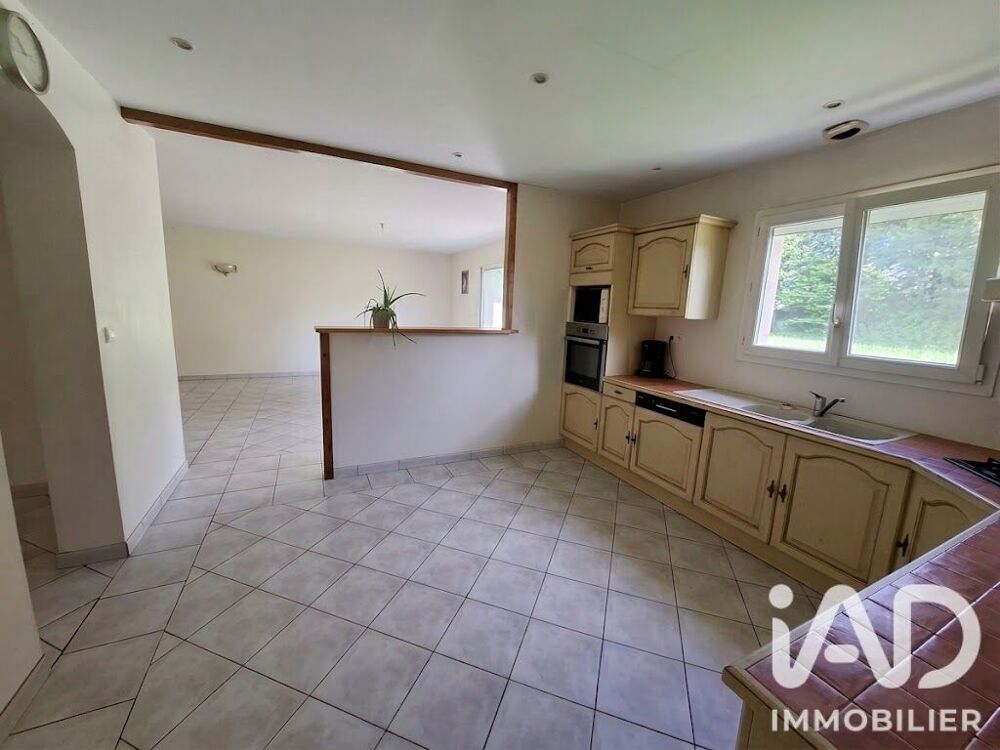 Vente Maison Vente Maison/villa 6 pièces Vesly