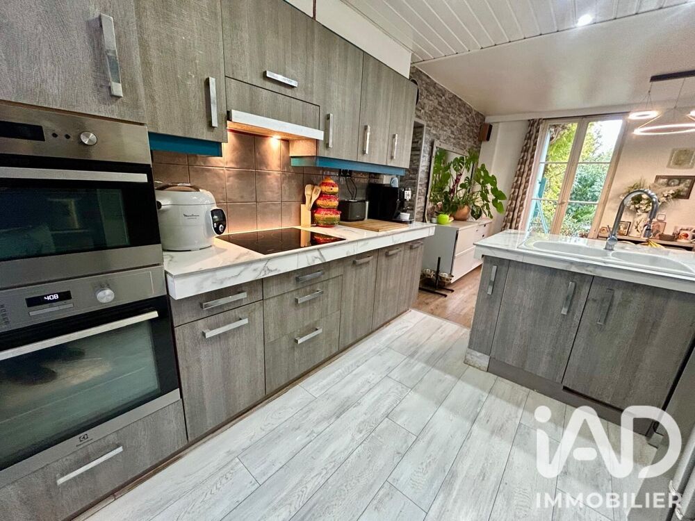 Vente Maison Vente Maison/villa 8 pièces Nogent-sur-oise
