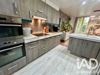 Vente Maison Vente Maison/villa 8 pièces Nogent-sur-oise