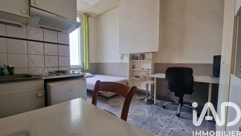 Vente Immeuble Vente Immeuble 270 m&sup2; Toulon