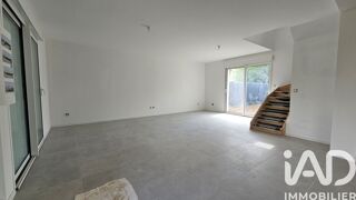  Maison à vendre 5 pièces 130 m²