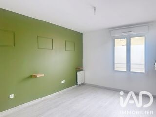  Appartement à vendre 2 pièces 46 m²