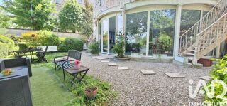  Appartement à vendre 5 pièces 173 m²