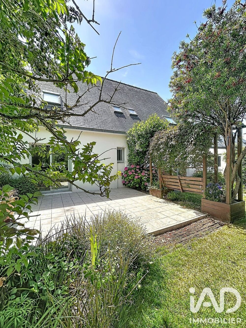 Vente Maison Vente Maison/villa 6 pièces Plobannalec-lesconil