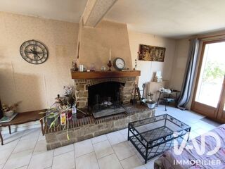  Maison à vendre 4 pièces 88 m²