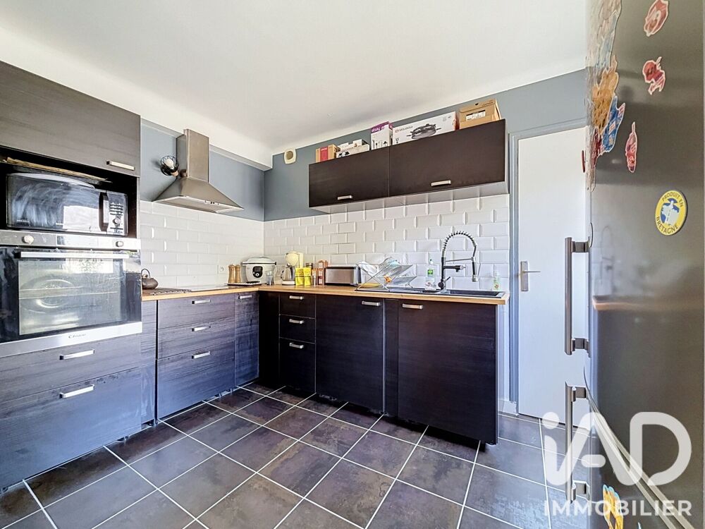 Vente Appartement Vente Appartement 3 pièces Nantes