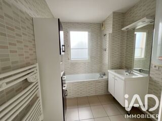  Appartement à vendre 2 pièces 45 m²