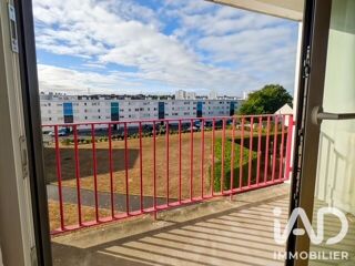  Appartement à vendre 4 pièces 73 m²