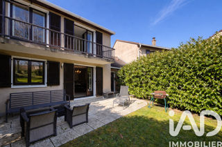  Maison � vendre 6 pi�ces 135 m�