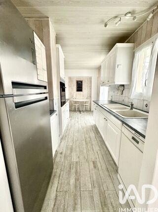  Maison à vendre 9 pièces 200 m²