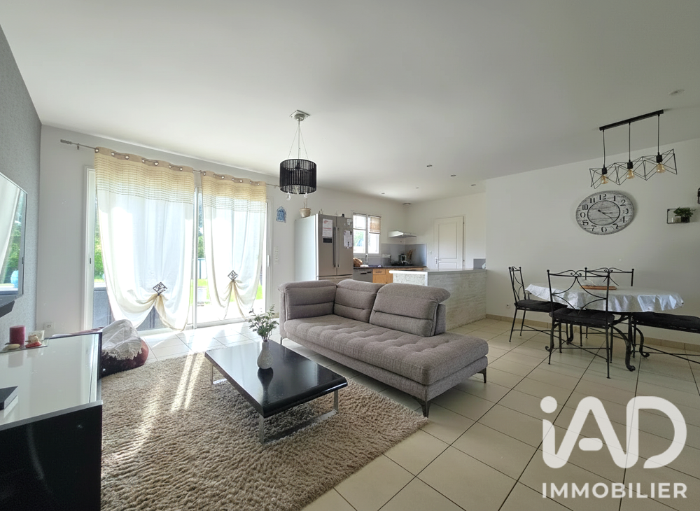 Vente Maison Vente Maison/villa 4 pièces Saint-hippolyte