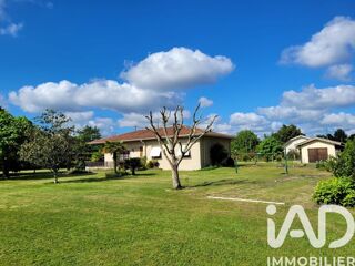  Maison à vendre 4 pièces 101 m²