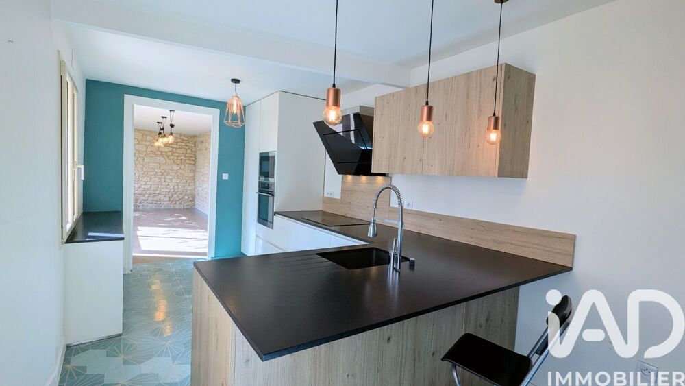 Vente Maison/villa 8 pièces