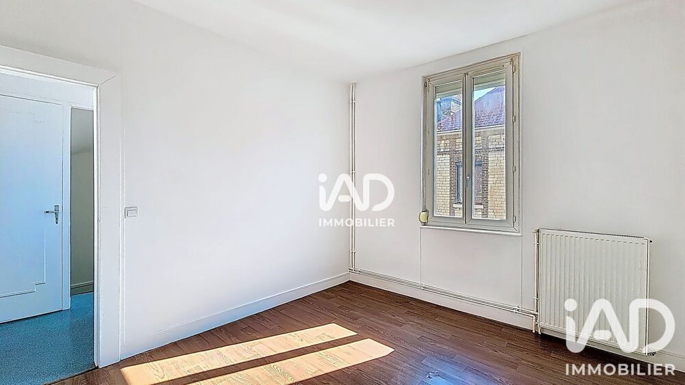 Vente Maison Vente Maison de ville 3 pièces Saint-Étienne-du-rouvray