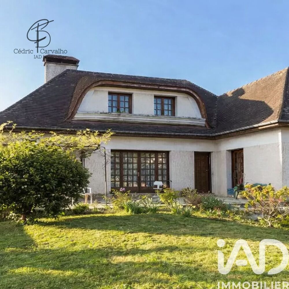 � vendre  Maison La Queue-en-Brie (94510)