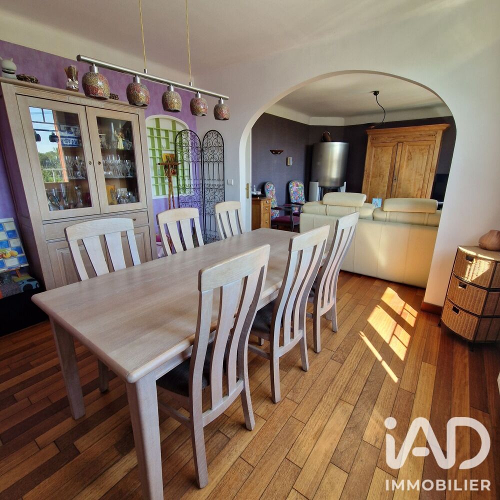 Vente Maison Vente Maison de village 7 pièces Saint-amand-sur-fion