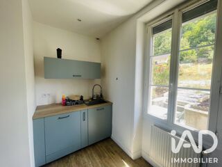  Maison à vendre 3 pièces 49 m²