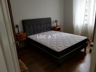  Appartement à louer 2 pièces 40 m²